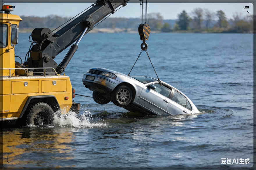 任丘汽车救援送柴油